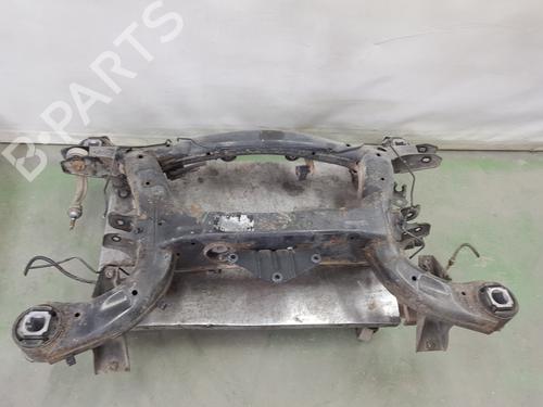 Rear axle BMW X5 (E70) xDrive 35 d | BP37519748M2 - Image 3