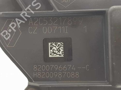 Egr RENAULT MASTER III Van (FV) 2.3 dCi 125 RWD (FV0C, FV0D, FV0H, FV0J, FV0A, FV0K) | BP7176860M69 