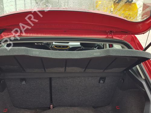 Electronic module SEAT IBIZA V (KJ1, KJG)  | BP29194302M83 