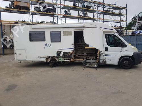 Engine FIAT DUCATO Van (250_) 130 Multijet 2,3 D | BP40157085M1 - Image 18