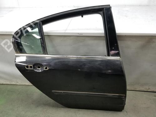 Right rear door RENAULT LAGUNA III (BT0/1) 1.5 dCi (BT00, BT0A, BT0T, BT1J) | BP777084C5 