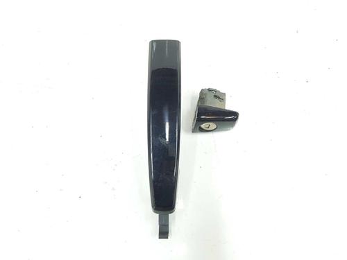 Front left exterior door handle OPEL ASTRA J (P10) 1.7 CDTI (68) | BP4391120C128 