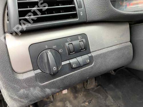 Rear right exterior door handle BMW 3 (E46) 320 d | BP3376208C130  - Image 35