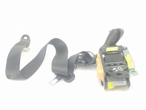 Airbag Kit MITSUBISHI L200 / TRITON (KA_T, KB_T) 2.5 DI-D 4WD (KB4T) | BP20192390C86 
