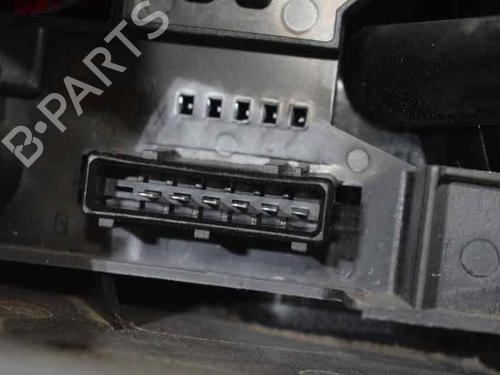 Left taillight CITROËN SAXO (S0, S1) 1.6 VTL, VTR | BP757854C34 