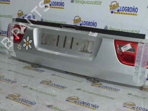 Tailgate BMW X5 (E53) 3.0 d | BP1168483C6 