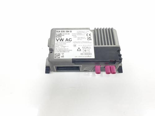 Used Electronic module Electronic module 38486053 38486053