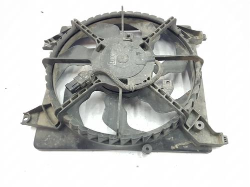 Used Radiator fan HYUNDAI SANTA FÉ II (CM) 2.2 CRDi GLS (150 hp) 9440156