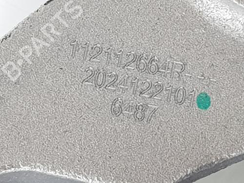 Engine mount DACIA SPRING EV (B6M1) | BP31017207M89