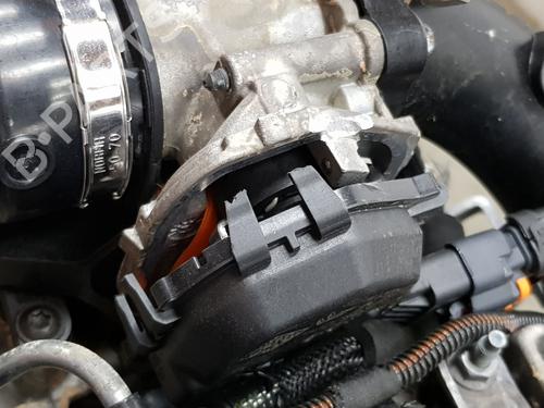 Engine CITROËN BERLINGO (ER_, EC_) 1.5 BlueHDi 100 | BP37223580M1 - Image 8