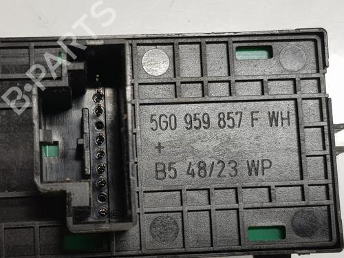 Left front window switch SEAT ARONA (KJ7, KJP) 1.0 TSI | BP29728928I27 