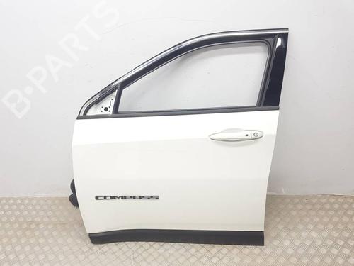 Used Left front door Left front door 39203602 39203602