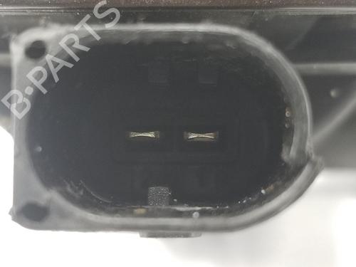 Auxiliary water pump RENAULT MASTER III Platform/Chassis (EV, HV, UV) 2.3 dCi 130 FWD (EV0Y, HV0Y, UV0M, UV0Y, UV03) | BP14089523M111 
