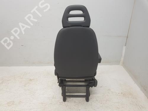 Left front seat PEUGEOT BOXER Van 2.2 HDi 120 | BP33852538C15  - Image 6