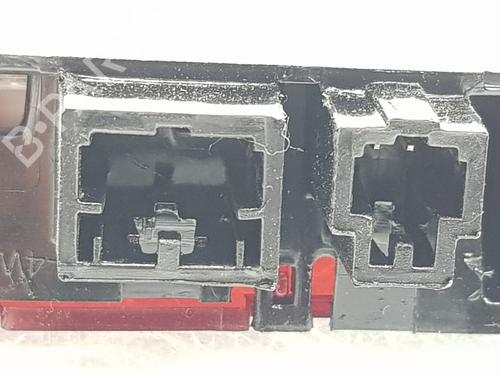 Third brake light AUDI A6 C7 (4G2, 4GC) 2.0 TDI | BP29439830L11 