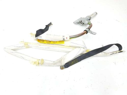 Right curtain airbag BMW X5 (E53) 3.0 d | BP4383629C12 