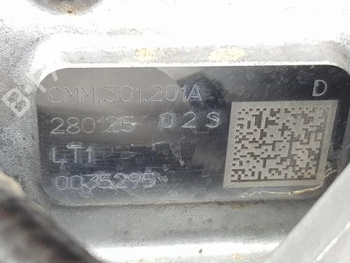 Engine PORSCHE MACAN (XAB) Electric (XABAA1) | BP37034749M1 - Image 12