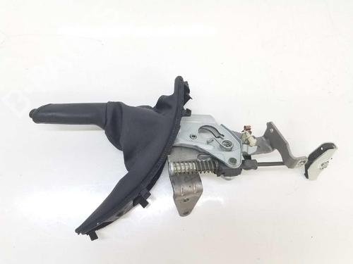 Hand brake BMW 3 (F30, F80) 318 d | BP8774358I18