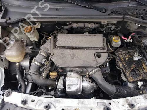 Mass air flow sensor OPEL COMBO Box Body/MPV (X12) 1.3 CDTI (B05) | BP1634409M95 