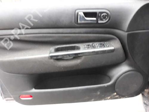 Left front window motor VW GOLF IV (1J1) 1.4 16V | BP4244741E21 