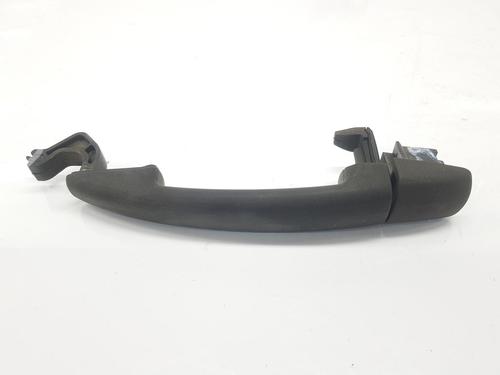 Used Rear left exterior door handle CITROËN C3 II (SC_) 1.4 (73 hp) 10215475