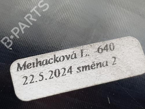 Left taillight PEUGEOT EXPERT Van (V_)  | BP31982484C34 