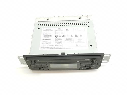 Radio RENAULT EXPRESS Box Body/MPV | BP38181602E6 - Image 4