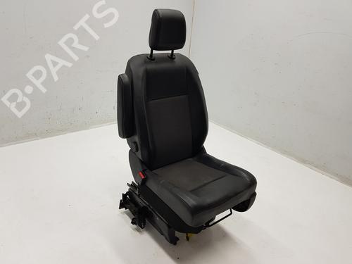 Left front seat OPEL VIVARO C Van (K0) | BP36423100C15 - Image 3