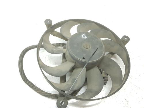 Køleventilator elektrisk AUDI TT (8N3) 1.8 T (180 hp) 15002977