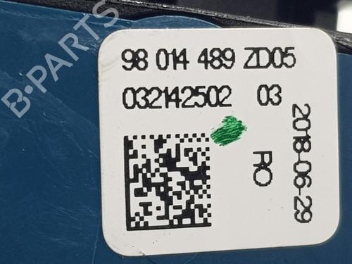 Other CITROËN C4 SPACETOURER (3D_) 1.2 PureTech 130 | BP23868926O1 