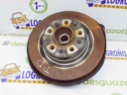 Right rear steering knuckle BMW 3 (E90) 320 d | BP898688M28 
