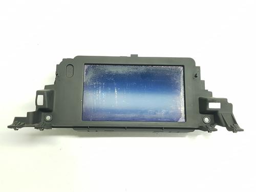Used Display monitor RENAULT LAGUNA Coupe (DT0/1) 3.5 V6 (DT0P) (238 hp) 31150838