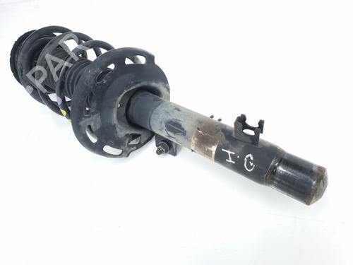 Left front shock absorber CITROËN C4 CACTUS 1.6 BlueHDi 100 | BP22384272M16 