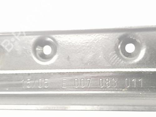 Front right window mechanism BMW X3 (E83) 2.0 d | BP16124254C23 