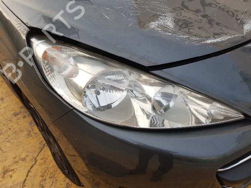 Andre PEUGEOT 207 (WA_, WC_) 1.4 16V | BP14087158O1 