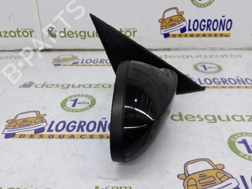 Right mirror BMW 1 (E87) 120 d | BP763759C27 