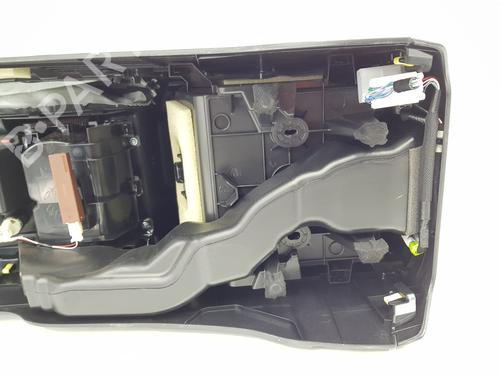 Armrest / Center console TOYOTA LAND CRUISER PRADO (_J15_) 2.8 D-4D (GDJ150_, GDJ155_, GDJ150, GDJ151) | BP29716489I20 
