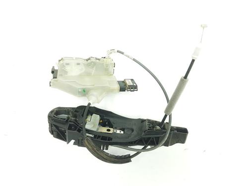 Used Rear left lock Rear left lock CITROËN C3 / C3 ORIGIN III (SX) 1.2 VTi 82 (82 hp) 9205623 9205623