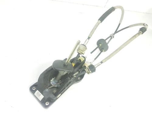 Gear lever MERCEDES-BENZ CLA Coupe (C117) CLA 200 CDI (117.301) | BP8332496M90 
