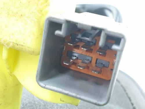 Rear right window mechanism LAND ROVER FREELANDER 2 (L359) 2.2 TD4 4x4 | BP16942934C25 