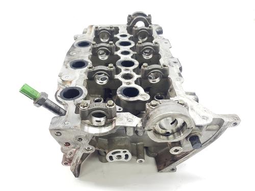 Cylinder head LAND ROVER RANGE ROVER SPORT II (L494) 3.0 TDV6 4x4 | BP30736699M5