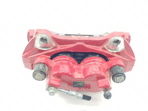 Left front brake caliper FORD FOCUS IV (HN) 2.3 ST EcoBoost | BP30759513M105