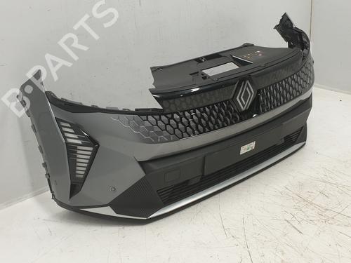Front bumper RENAULT SCENIC E-TECH PHASE I EV60 | BP37151602C7 - Image 7