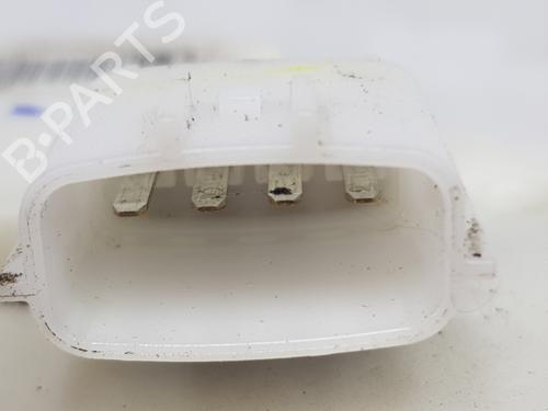 Fuel pump NISSAN JUKE (F15) 1.5 dCi | BP31129575M76