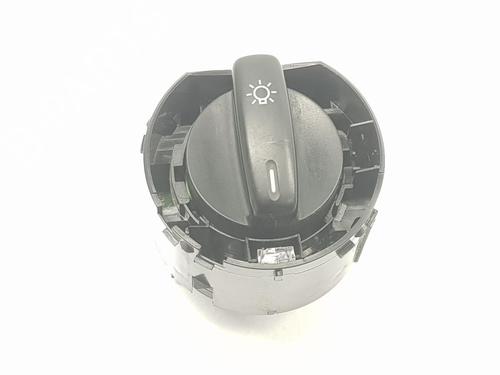 Used Headlight switch VW CADDY III Box Body/MPV (2KA, 2KH, 2CA, 2CH) 1.6 TDI (102 hp) 15858589