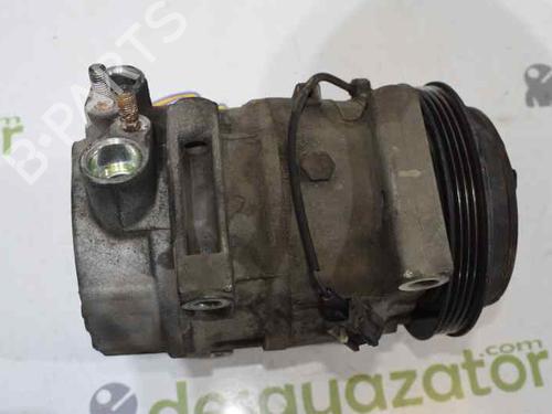 AC compressor NISSAN PATHFINDER II (R50) 3.5 V6 4WD | BP770338M34 