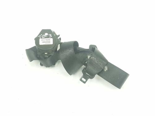 Used Rear right seatbelt BMW X5 (E70) xDrive 30 d (245 hp) 8004663