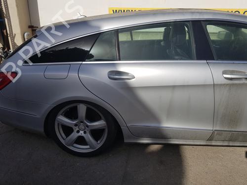 Switch MERCEDES-BENZ CLS Shooting Brake (X218) CLS 350 CDI / d (218.923) | BP39192155I30 - Image 13