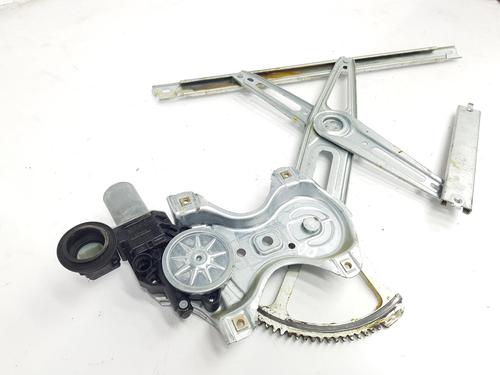 Front right window mechanism TOYOTA LAND CRUISER PRADO (_J12_) 3.0 D-4D (KDJ120, KDJ125) | BP13616046C23 