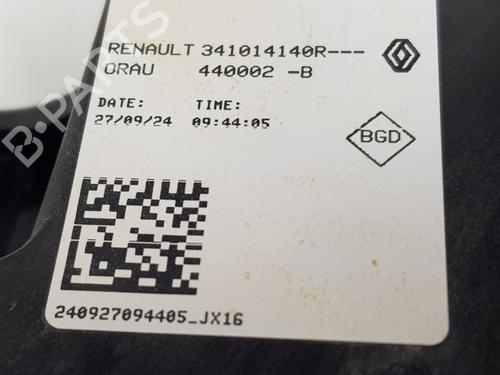 Gear lever DACIA SANDERO III 1.0 TCe 110 | BP34702836M90 - Image 7